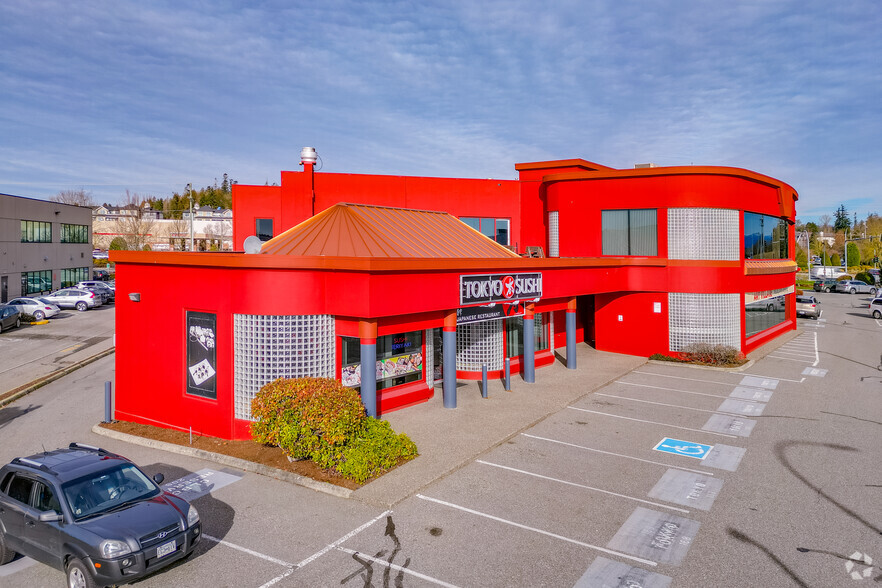 20486 64th Ave, Langley Twp, BC à louer - Photo de l’immeuble – Image 3 sur 5