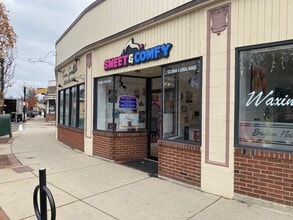 2-20 Tremont St, Brighton, MA à louer Photo de l’immeuble– Image 2 sur 6