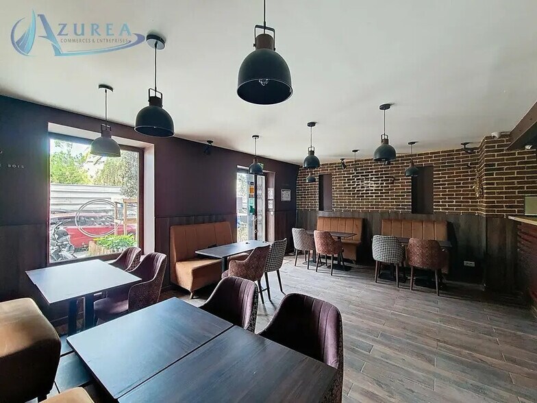 Local commercial dans Nice à louer - Photo de l’immeuble – Image 3 sur 6