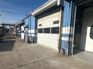 Plus de détails pour 111 Jewett Ave, Staten Island, NY - Industriel/Logistique à louer