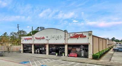 26797 Hanna Rd, Conroe, TX à louer Photo intérieure– Image 1 sur 4