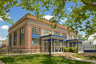 Plus de détails pour 2155 Atco Ave, Atco, NJ - Local commercial à louer