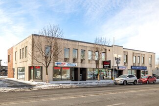 Plus de détails pour 1640-1648 Ch de Chambly, Longueuil, QC - Local commercial à louer