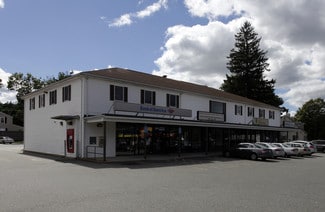 Plus de détails pour 826-830 Belmont St, Brockton, MA - Local commercial à louer