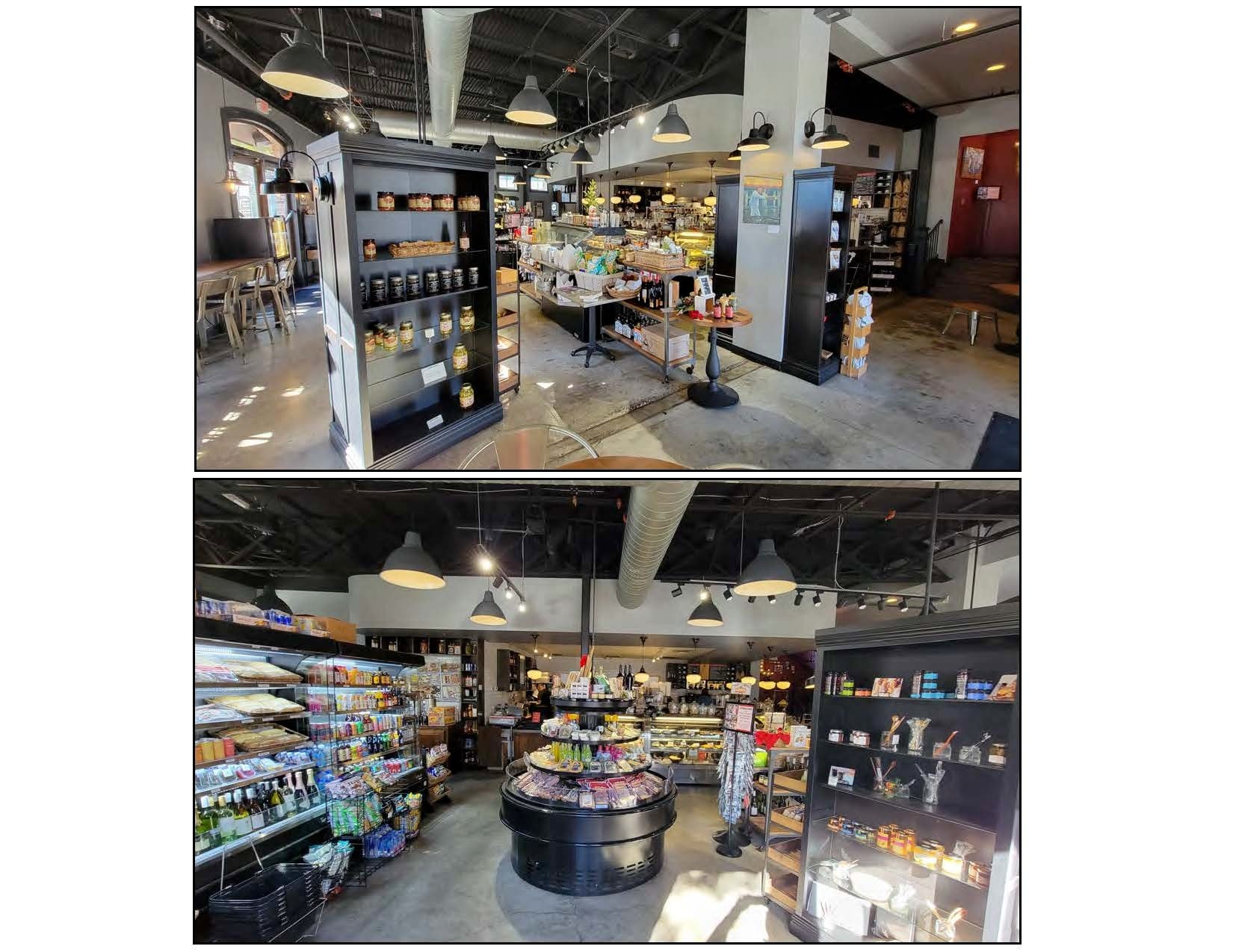 3414 Washington Ave, Houston, TX à vendre Photo intérieure– Image 1 sur 4