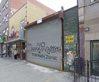 Plus de détails pour 672 Broadway, Brooklyn, NY - Terrain à vendre