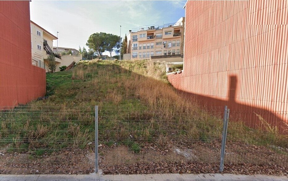 Terrain dans Sentmenat, Barcelona à vendre - Photo principale – Image 1 sur 3
