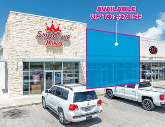 Plus de détails pour 200 Highway 332 W, Lake Jackson, TX - Local commercial à louer