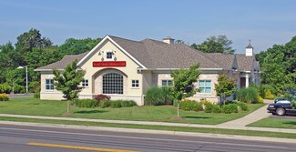 Plus de détails pour 1228 E Main St, Riverhead, NY - Bureau, Bureau/Médical à louer