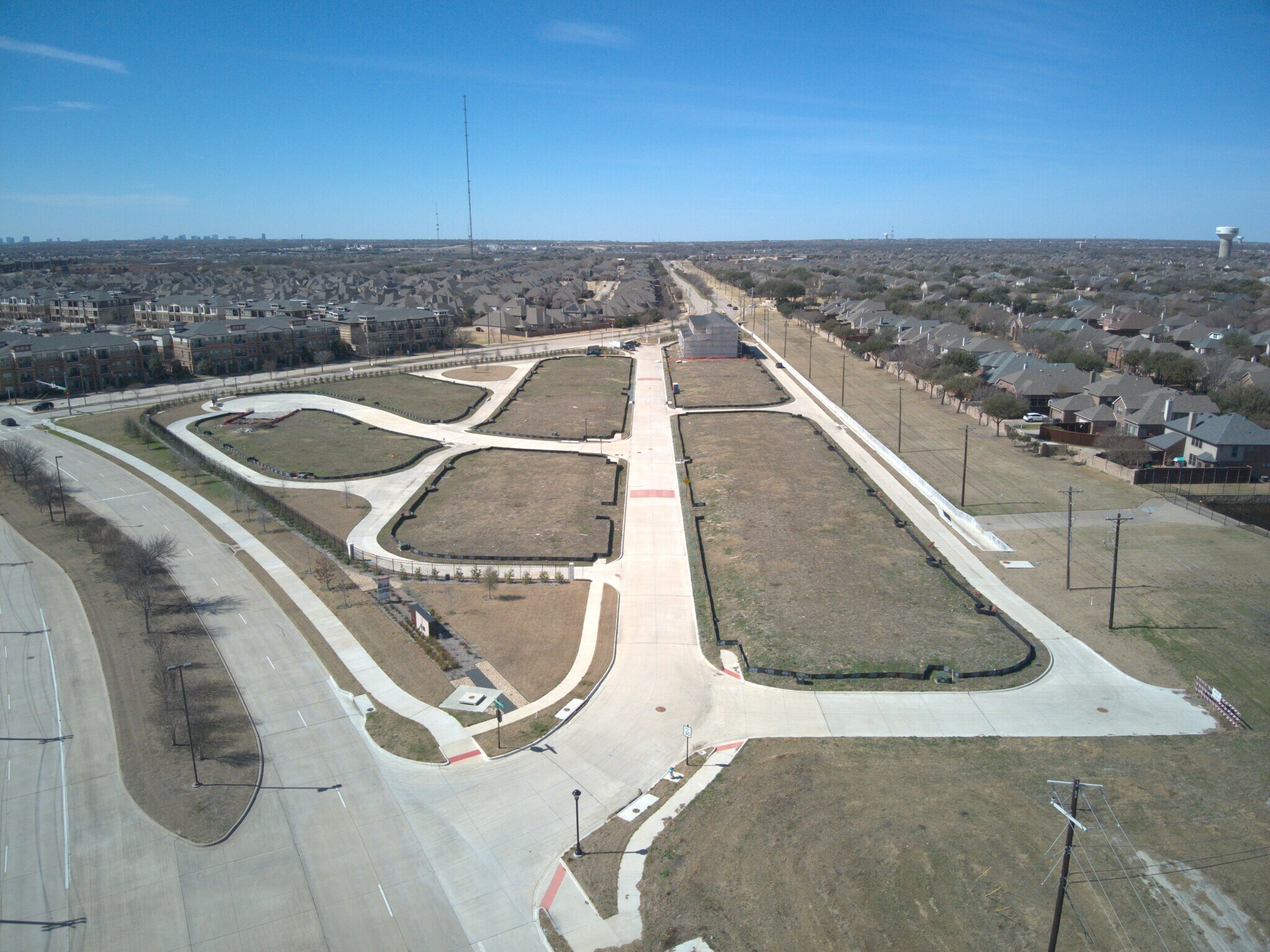 4150 Friendship Ave, McKinney, TX à vendre Photo principale– Image 1 sur 12