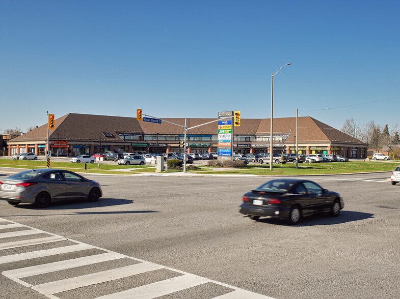 6750 Winston Churchill Blvd, Mississauga, ON à louer - Photo de l’immeuble – Image 1 sur 3