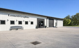 Plus de détails pour 234-242 Avenue E, Stafford, TX - Industriel/Logistique à vendre