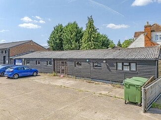 Plus de détails pour Flux's Ln, Epping - Bureau, Industriel/Logistique à louer