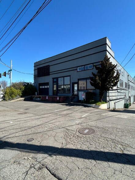 3810-3814 4th Ave S, Seattle, WA à louer - Photo principale – Image 1 sur 5