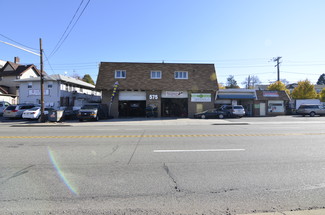 Plus de détails pour 575 Grand Ave, Ridgefield, NJ - Local commercial à louer