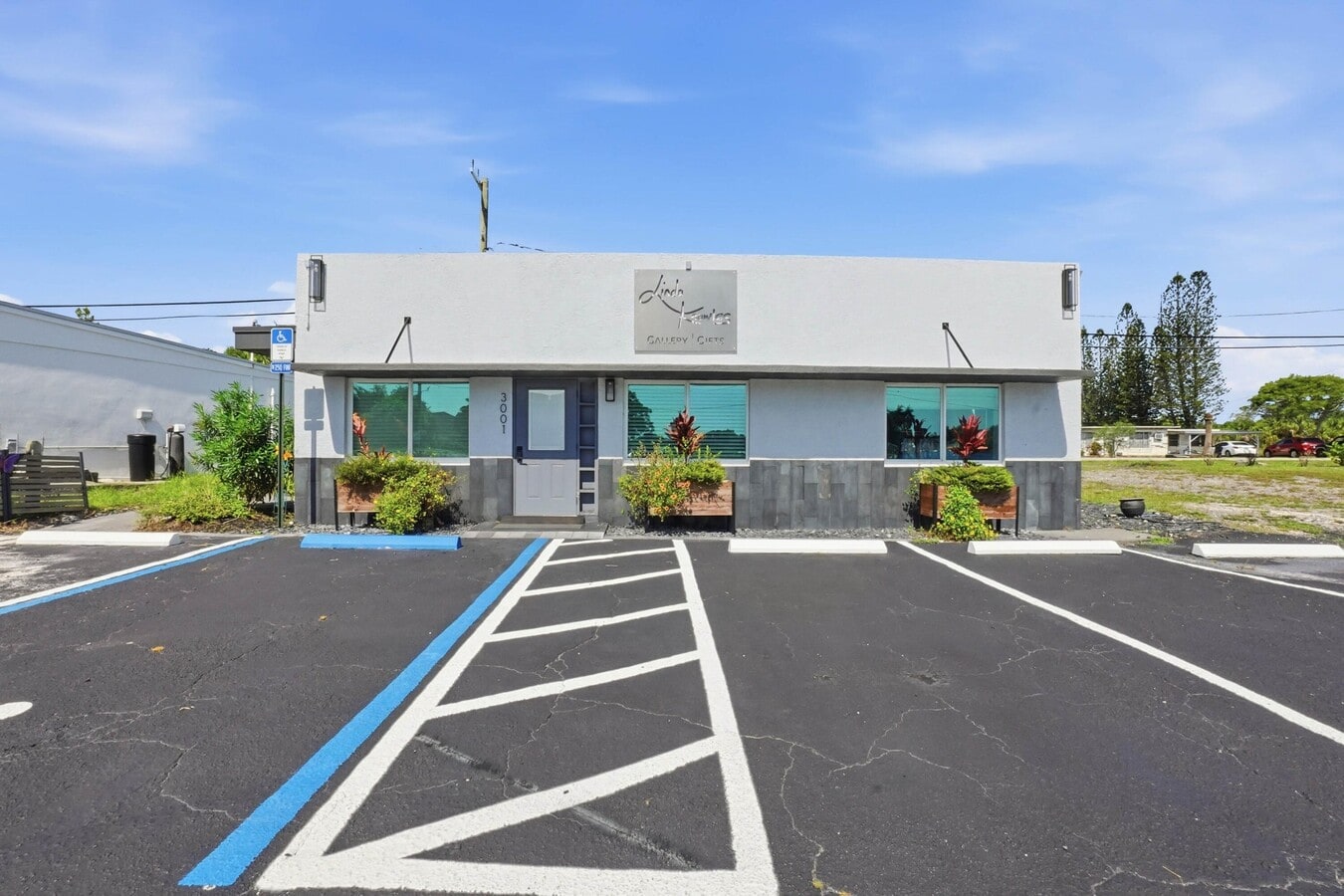 3001 N Us Highway 1, Fort Pierce, FL 34946 - Lot 1 - - Photo intérieure - Image 1 of 14