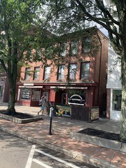 Plus de détails pour 193 Main St, Middletown, CT - Local commercial à louer