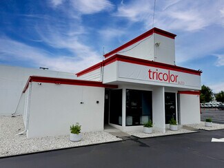 Plus de détails pour 5900 W Colfax Ave, Denver, CO - Local commercial à louer