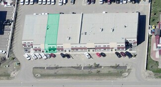 Plus de détails pour 380 Taiganova Cres, Fort McMurray, AB - Industriel/Logistique à vendre