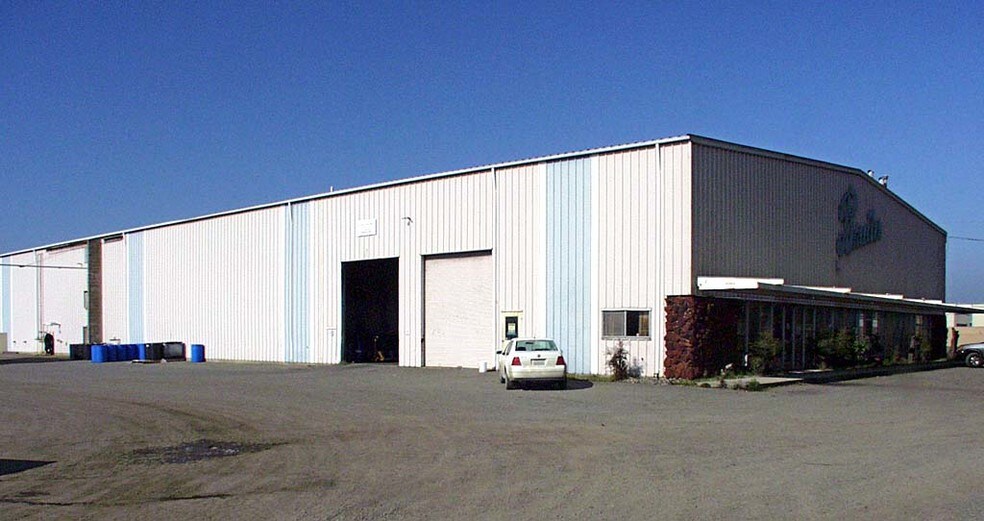 2775 Giant Rd, Richmond, CA à louer - Photo de l’immeuble – Image 2 sur 4