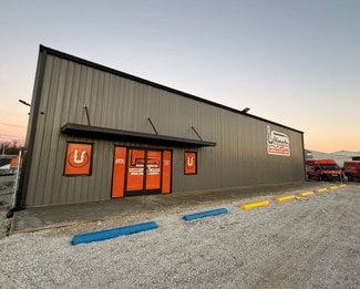 Plus de détails pour Gadsden Small Bay Industrial Porfolio – Local d’activités à vendre, Gadsden, AL