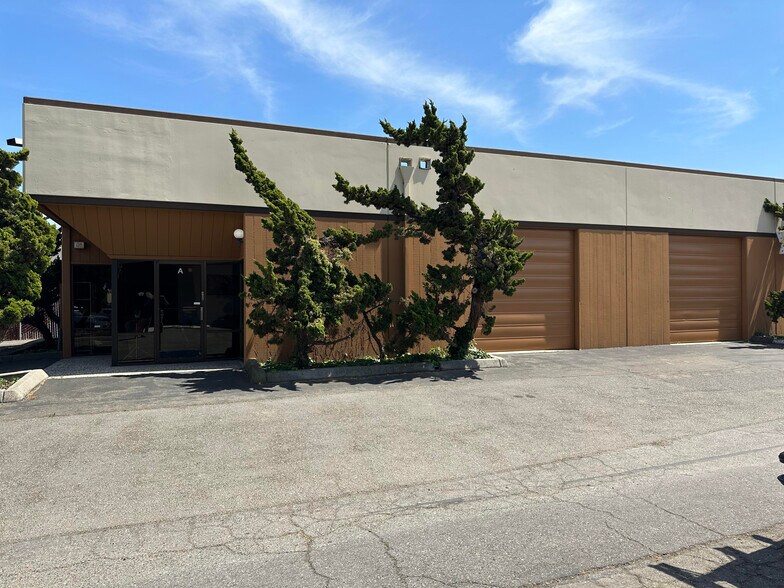 1719-1729 Little Orchard St, San Jose, CA à louer - Photo de l’immeuble – Image 1 sur 3