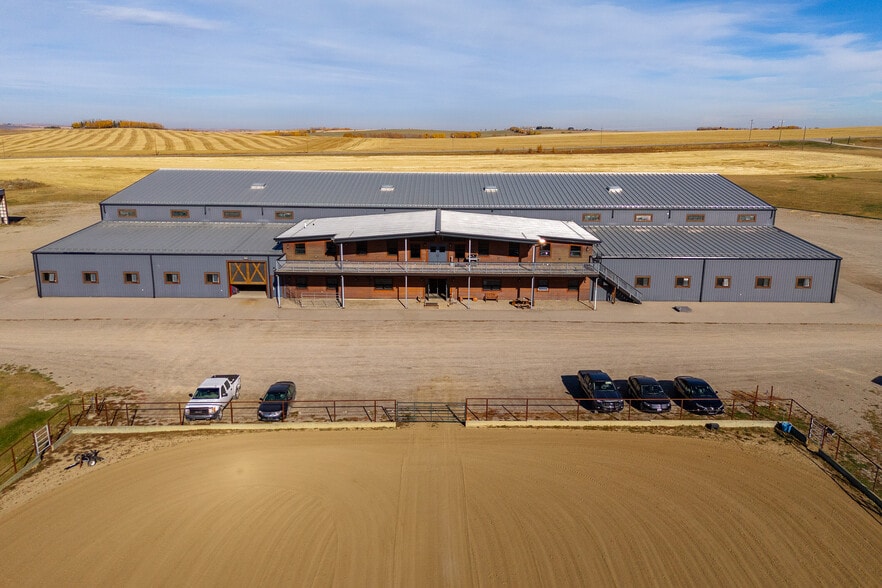 3245 Township Road 292, Madden, AB à vendre - Photo de l’immeuble – Image 3 sur 27