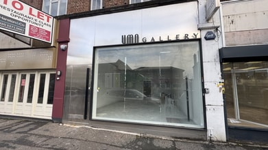 273-279 High Rd, Loughton à louer Photo de l’immeuble– Image 1 sur 6