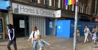 Plus de détails pour 19 King Edward St, Hull - Local commercial à louer