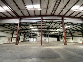Plus de détails pour 2006 National Guard Dr, Plant City, FL - Industriel/Logistique à louer