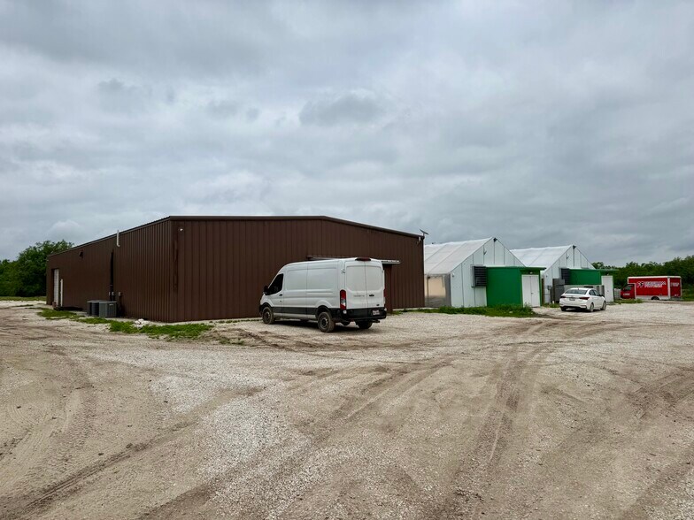 1000 FM624, Orange Grove, TX à vendre - Photo de l’immeuble – Image 3 sur 16