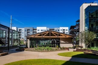 Plus de détails pour 713-723 Echo St NW, Atlanta, GA - Bureau/Local commercial à louer