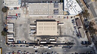 Plus de détails pour 3550 3rd St, San Francisco, CA - Industriel/Logistique à louer