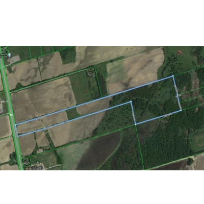 23049 Woodbine Ave, Keswick, ON à vendre Aérien– Image 1 sur 2