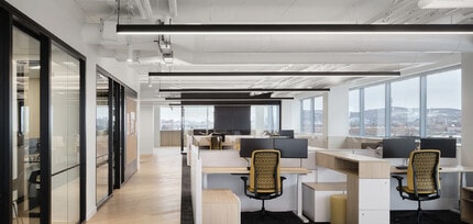 110 Boul Crémazie O, Montréal, QC à louer Photo intérieure– Image 2 sur 7