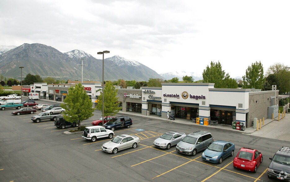 556-592 E University Pky, Orem, UT à louer - Photo principale – Image 1 sur 16