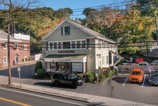 Plus de détails pour 3 Harbor Rd, Cold Spring Harbor, NY - Bureau à louer