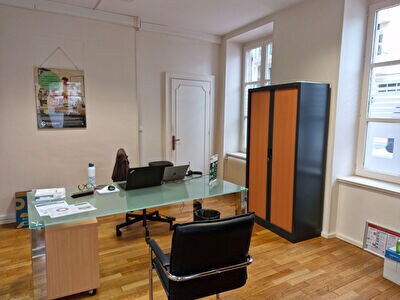 Bureau dans Limoges à louer Photo intérieure– Image 1 sur 4