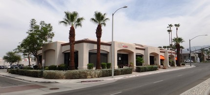 74040 Highway 111, Palm Desert, CA à louer Photo de l’immeuble– Image 2 sur 5