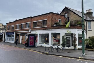 Plus de détails pour 22-24 Seamoor Rd, Bournemouth - Local commercial à louer