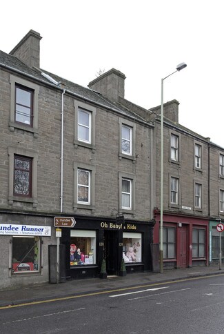 Plus de détails pour 120 Logie St, Dundee - Local commercial à louer