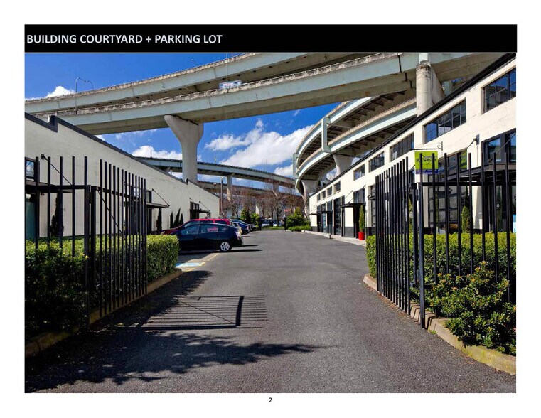 1627 NW 14th Ave, Portland, OR à louer - Photo de l’immeuble – Image 3 sur 12