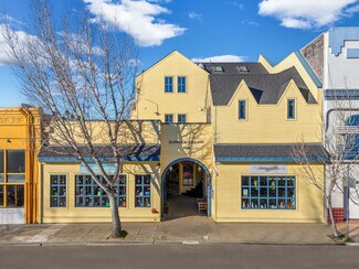 Plus de détails pour 2980 College Ave, Berkeley, CA - Local commercial à vendre