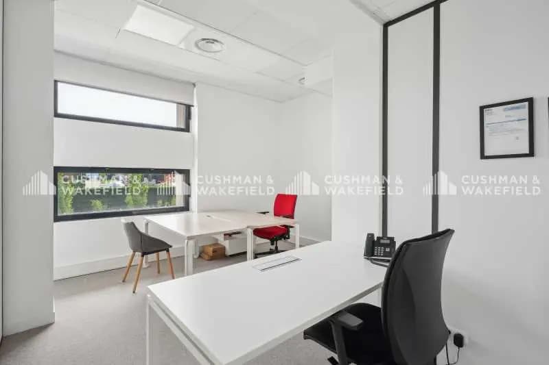 44 Avenue Paul Krüger, Villeurbanne à louer - Photo de l’immeuble – Image 2 sur 15
