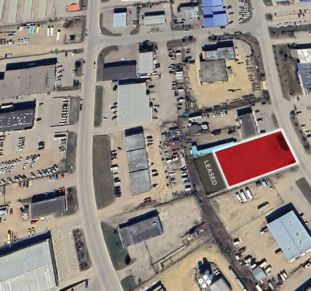 235 Macdonald Cres, Fort McMurray, AB à louer - Photo principale – Image 1 sur 1