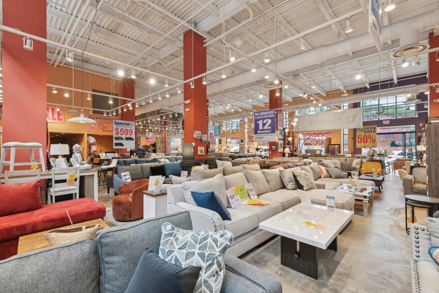 4113-4125 Main St, Philadelphia, PA à vendre - Photo intérieure – Image 3 sur 3