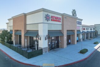 Plus de détails pour Windmill Ln, Las Vegas, NV - Local commercial à louer