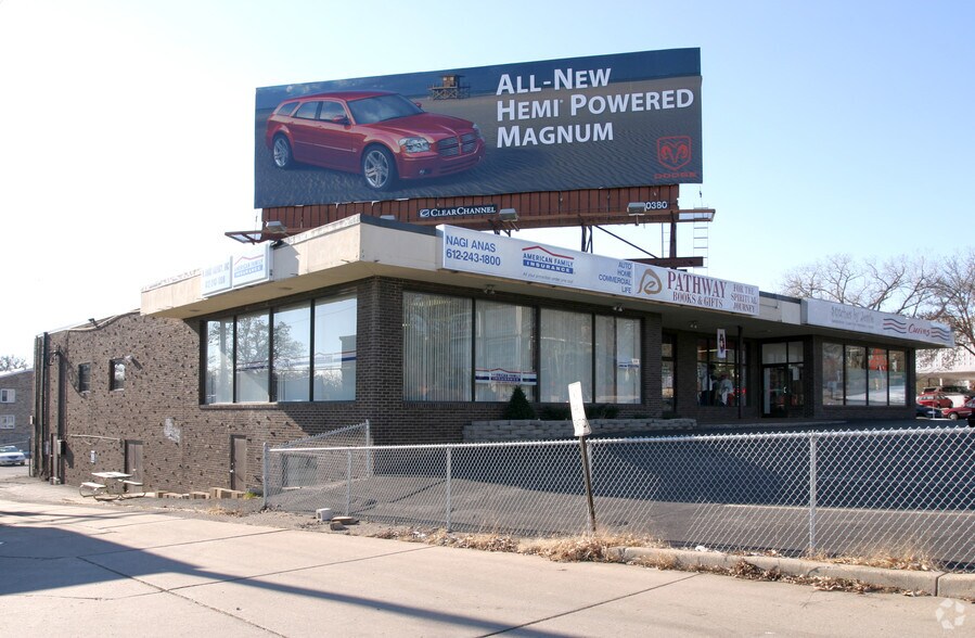 2321-2323 W 66th St, Richfield, MN à louer - Photo de l’immeuble – Image 2 sur 13