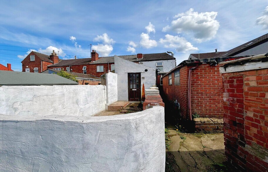69 Newark Rd, Lincoln à vendre - Photo de l’immeuble – Image 3 sur 4