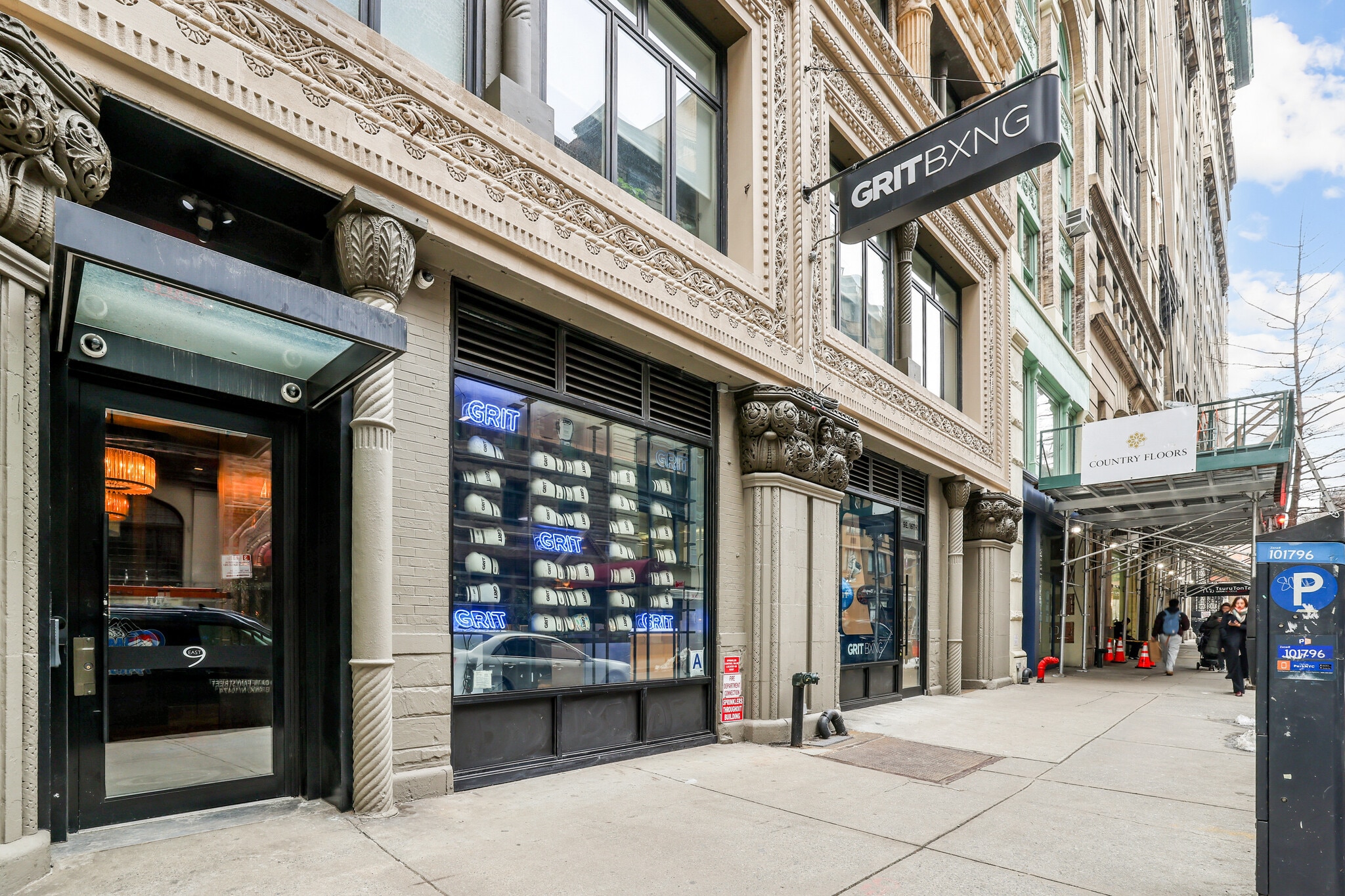 9-11 E 16th St, New York, NY à louer Photo intérieure– Image 1 sur 17